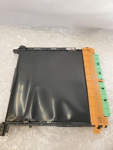 Used BROTHER BU-100CL TRANSFER BELT UNIT