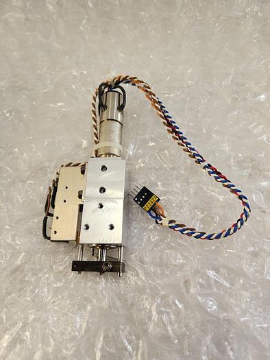 Used NIKON PRECISION 4B990-422AN AF MOTOR DRIVE UNIT i9