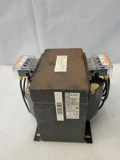 Used TRANSFORMER 9070T2000D67 CLASS X2