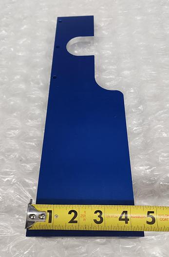 Used STAINLESS STEEL ALLOY MISC. FITTINGS