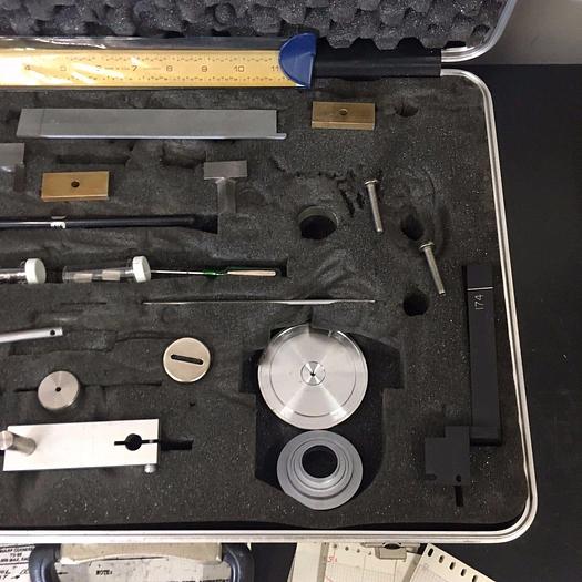 Used Philips Electronics Instruments