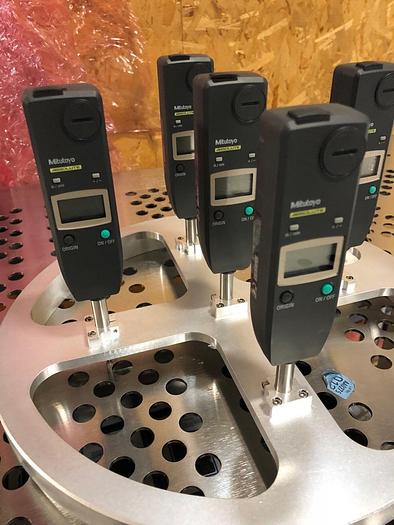 Used MITUTOYO ABSOLUTE