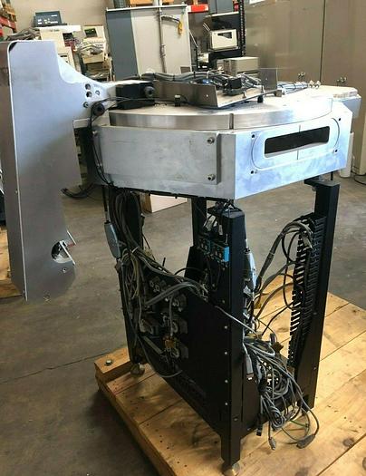 Used VEECO ION MILL CHAMBER