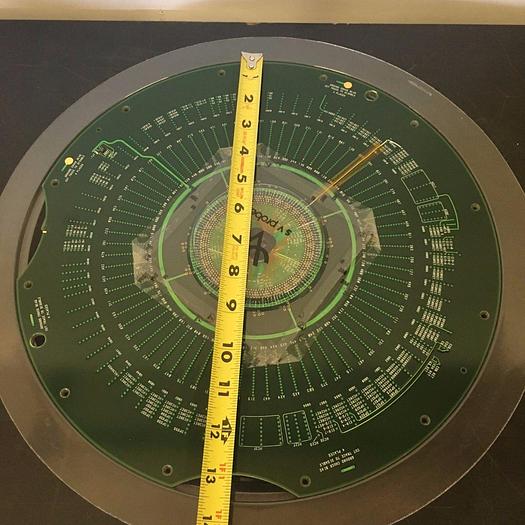 Used SV PROBE VTHW-00062-03