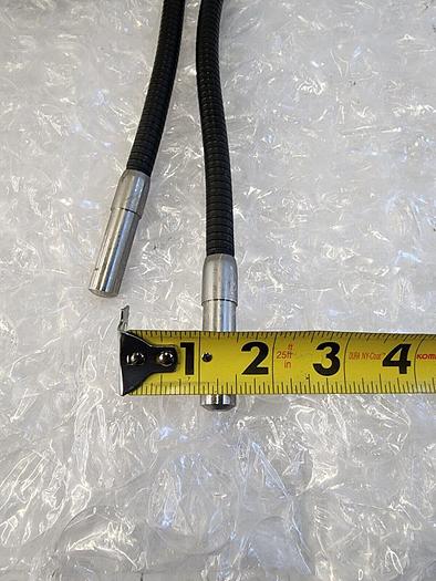 Used DOLAN-JENNER MI-152 HIGH INTENSITY ILLUMINATOR