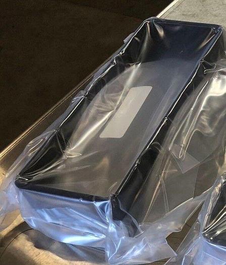 Used 715-330981-001 SET LINER PUMP PORT