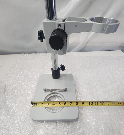 Used BOOMSTAND MICROSCOPE HOLDER