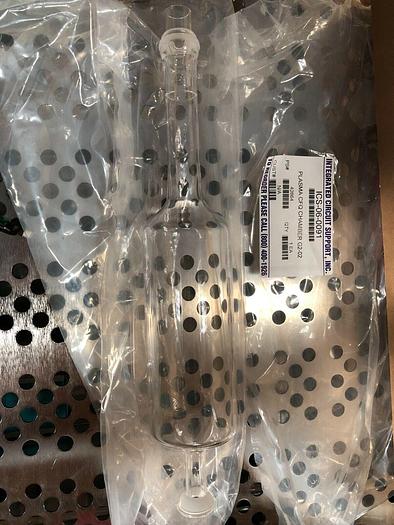 Used ICS-06-0091 PLASMA CFQ CHAMBER G2-02