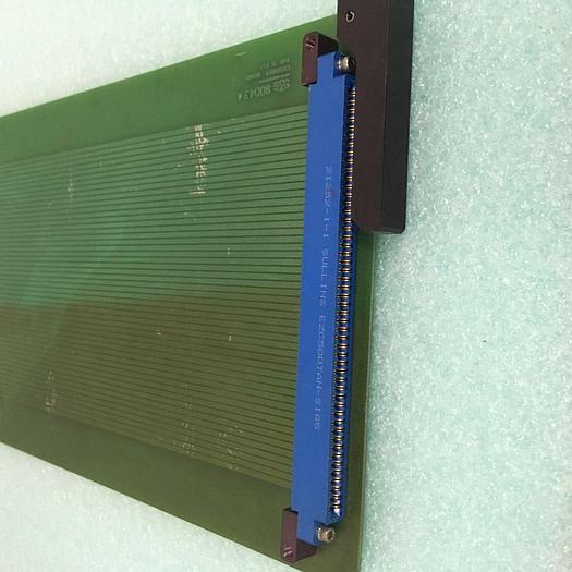Used SVG 80043 A EXTENDER BOARD