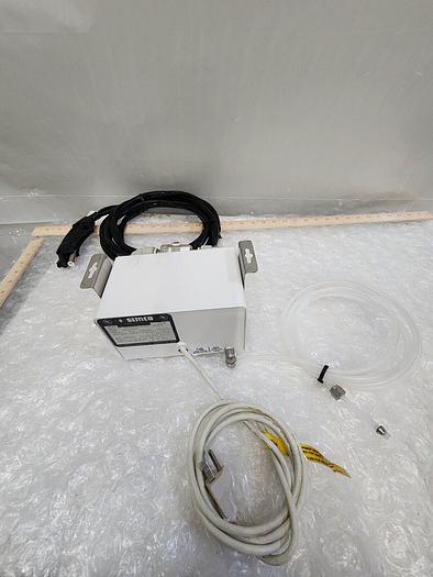 Used SIMCO TOP GUN 4002663 STATIC NEUTRALIZING EQUIP