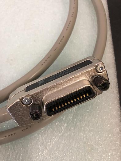 Used NATIONAL INSTRUMENTS 763507-02 REV1 2METERS