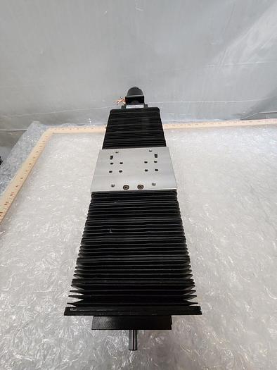 Used LINTECH M1-112408 Rodless Actuator