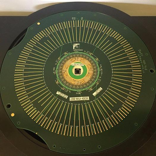 Used SV PROBE VTHW-00025-04