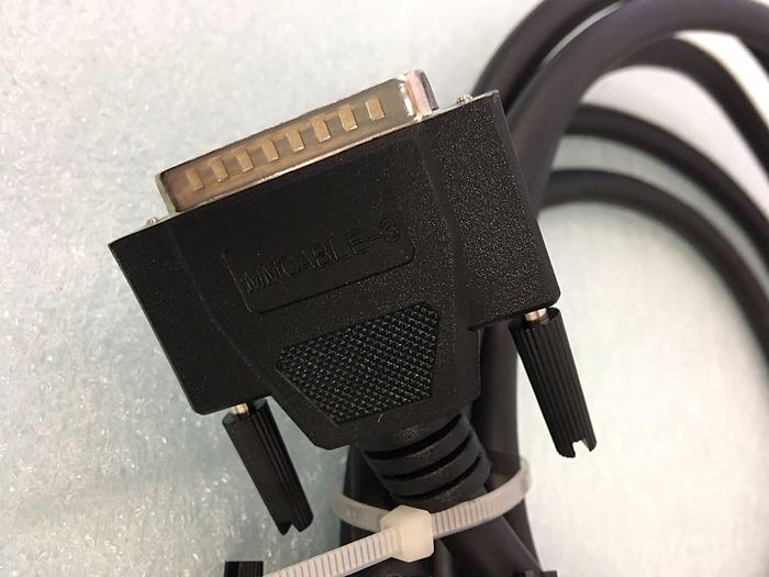 Used NEWPORT MMCABLE-3