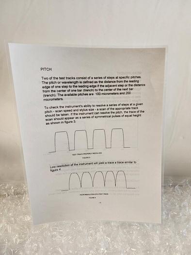 Used VLSI STANDARD MIRROR , SHS-1.8C