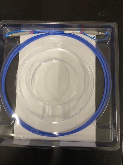 Used OCEAN OPTICS QP400-2-SR