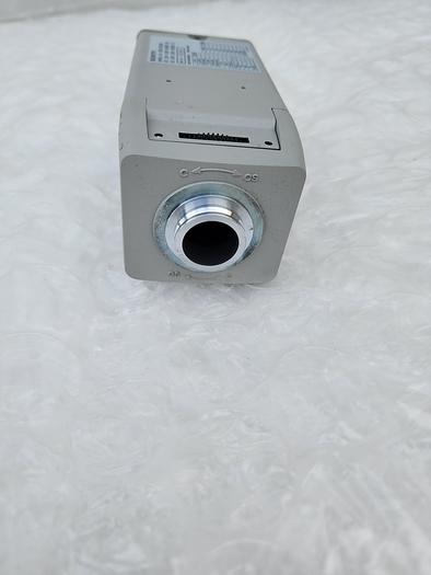 Used SONY SSC-DC50A COLOR VIDEO CAMERA