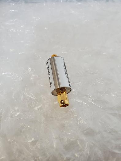 Used MINI CIRCUIT SLP-100 LOW PASS FILTER