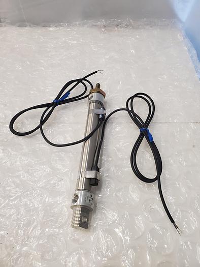 Used KOGANEI AIR CYLINDER SLIM DAN20X102.5