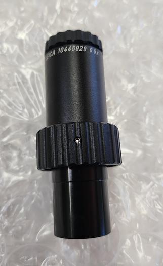 Used LEICA DM8000 SPARE PARTS