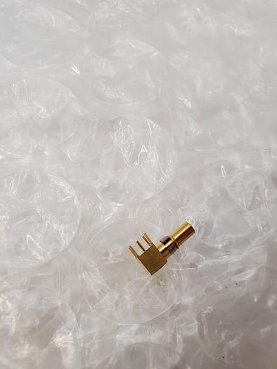 Used SMB JACK CONNECTOR