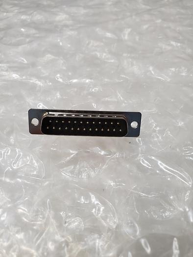 Used D-SUB CONNECTORS