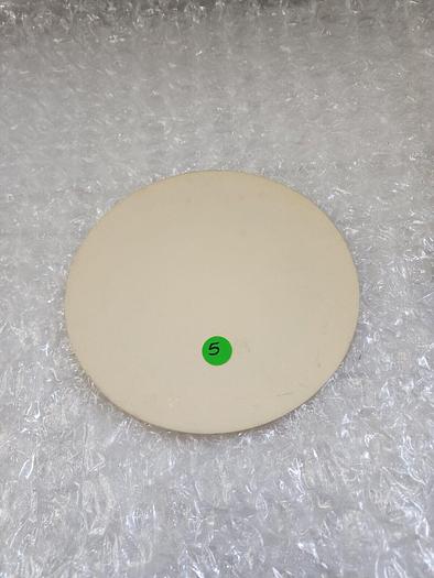 Used 8IN CERAMIC CHUCK