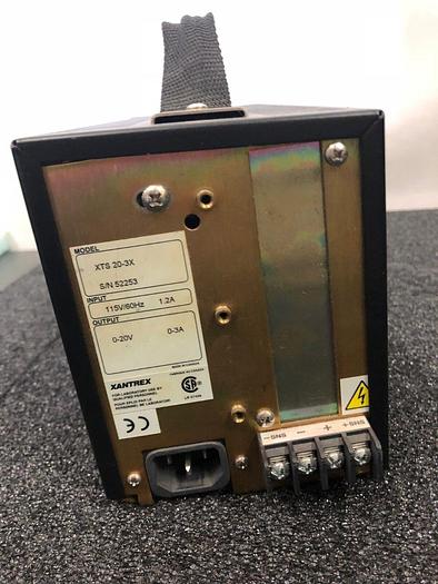 Used XANTREX XT 20-3