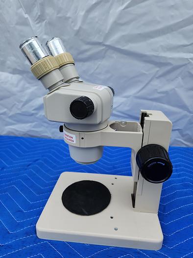 Used Nikon SMZ-1 Optical Inspection Microscope