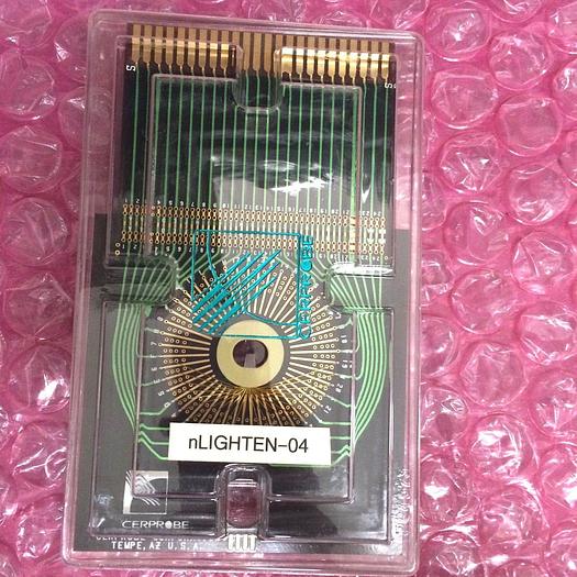 PROBE CARD PC404C REV C