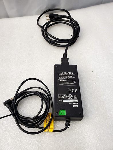 Used AC ADAPTER TR45A05