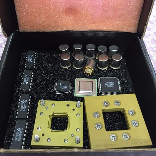 Used Vitesse vsc7126qx