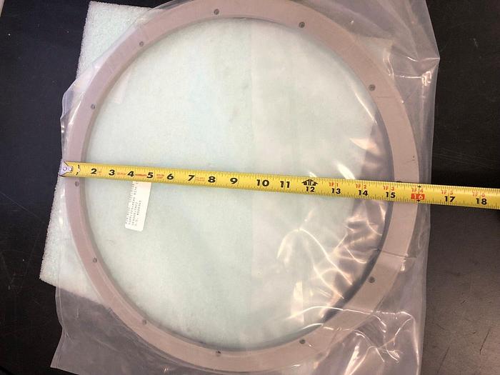 Used VEECO SHIELDING GRIDS  S.O #004969