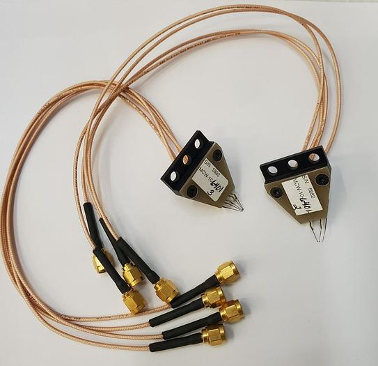 Used GGB INDUSTRIES PICOPROBE MCW-10-6401