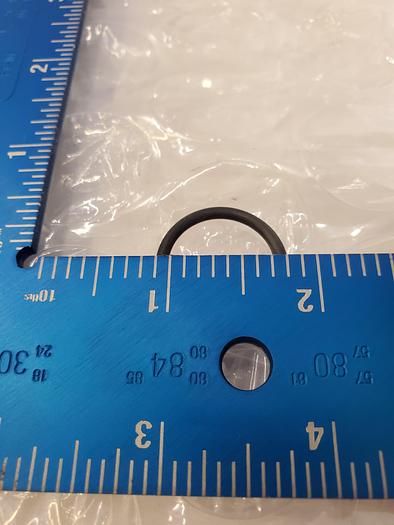 Used R-6487 SEAL KIT FOR VICKERS RELIEF VALVE