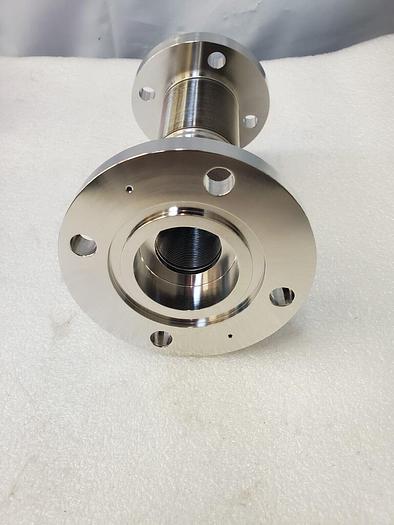 ULVAC HE2212-231-02A BELLOW UNIT