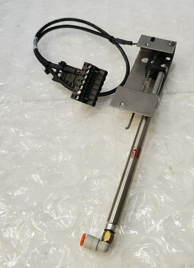 Used 7200696 ASSY, HEIGHT SENSOR, D-550