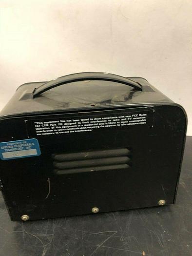 Used H1OS MC-60L D.C. TRANSFORMER