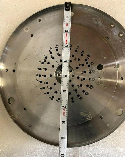 Used Strasbaugh polisher chuck