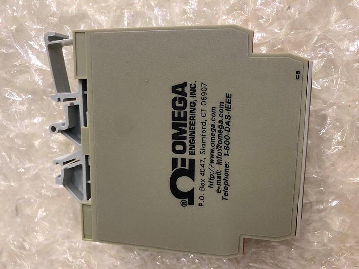 Used OMEGA DRG-SC-TC