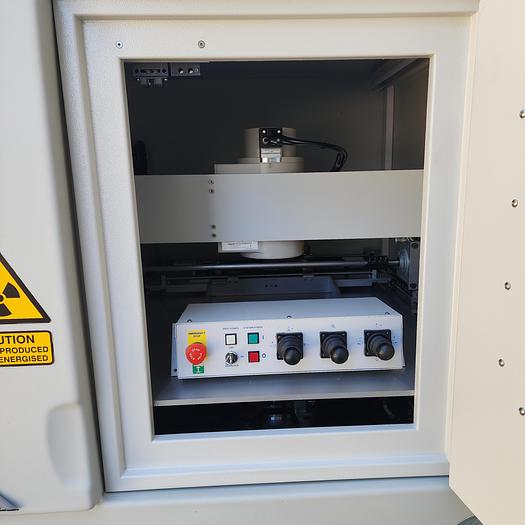 Used Nikon XT V130 MicroFocus X-Ray System