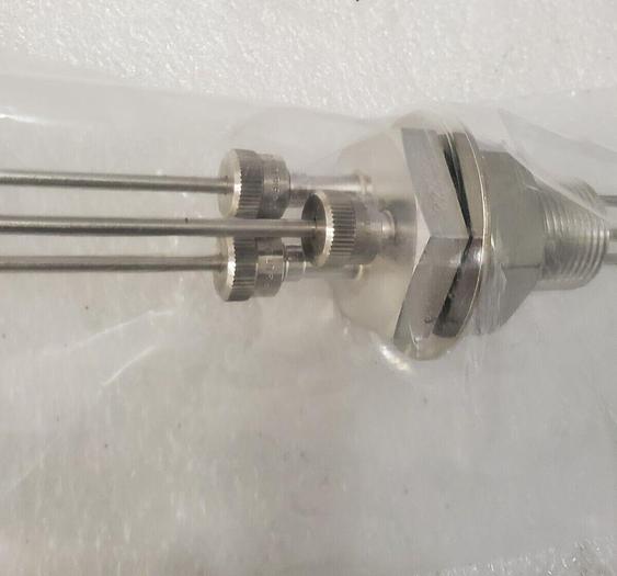 INFICON CDS-A0F38 Cool Drawer Single Crystal Sensor QCM Deposition Monitor