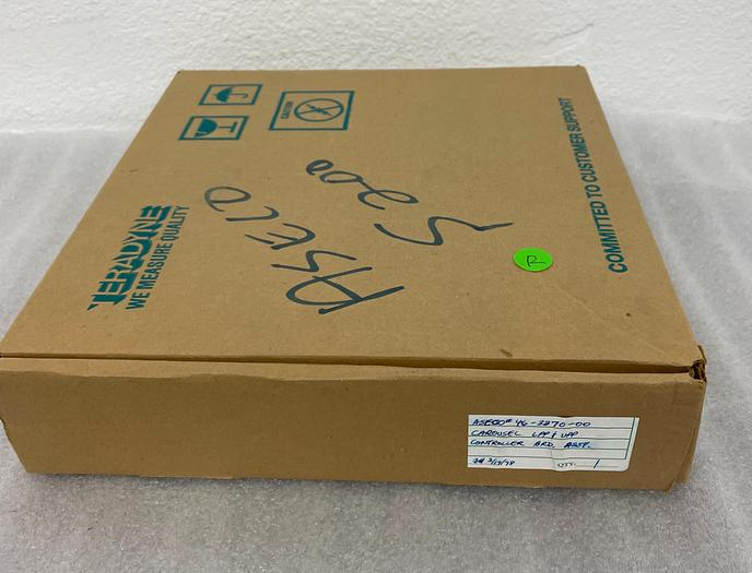 Used ASECO 463370-00 REV E