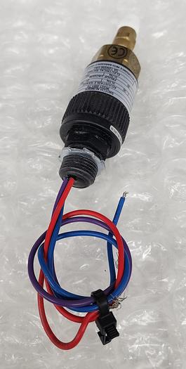 Used BARKSDALE 96221-BB1-T4 ADJUSTABLE SWITCH