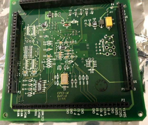 Used MARVELL 88C4200 REV1