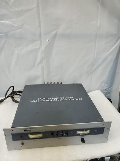Used HARRISON 6521A DC POWER SUPPLY