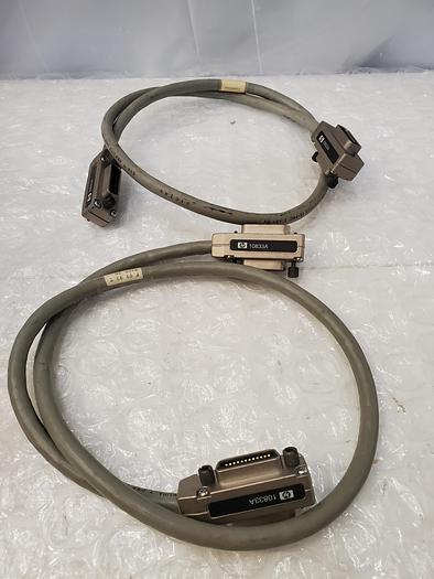 Used HP 10833A CABLE