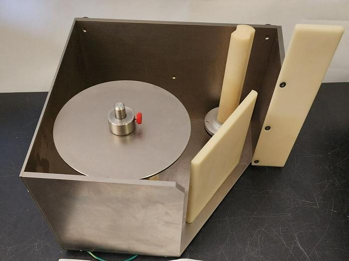 Used 06-333-HIT TAPE DISPENSER SCHEDULE B #8466208040