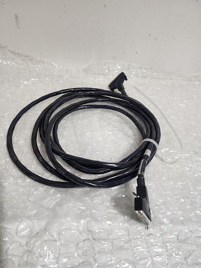 Used ALPHA TECH 2002-0012-20SCE POWER CABLE