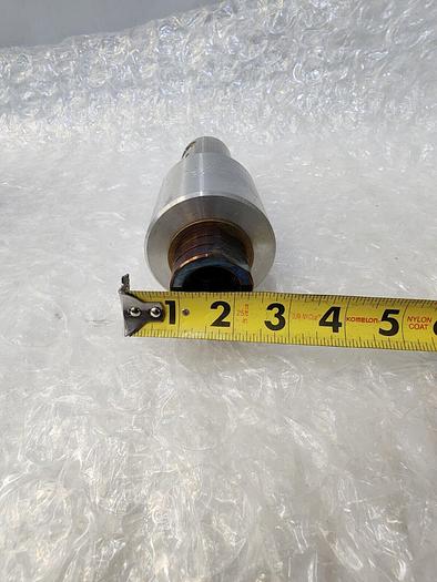 Used DEUBLIN CO 9311-100 SPINDLE ROTORY